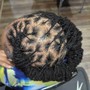 Comb Twist