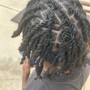 Loc Re-twist