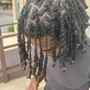 Box Braids