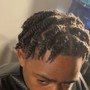 Loc Re-twist