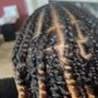 Natural Twists