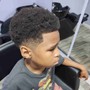 Kid’s Cut