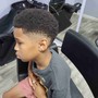 Kid’s Cut