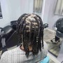 Loc Maintenance