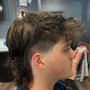 Men’s Haircut