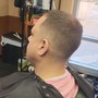 Men's Cut