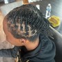 Loc touch-up (Maintenance)