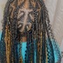 Box Braids