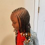 Box Braids