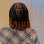 Crochet Braids