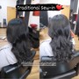 Curl and style extensions