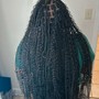 Crochet Braids