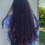 Crochet Braids