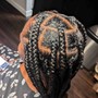 Havana Twists