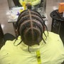 Loc Repair