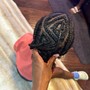 Kid's Braids