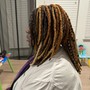 Yarn Braids