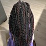 Kid's Braids