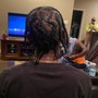 Kid's Braids