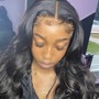 Lace Closure Sew In