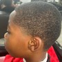 Kid's Cut