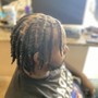 Dreadlocks (starter)