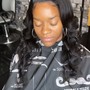 Lace Closure Sew In