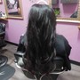 Brazilian Blowout