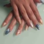 Gel Manicure