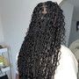 Crochet Braids