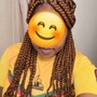 Crochet Braids