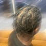 Kid's Braids