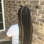 Havana Twists