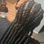 Individual Braids