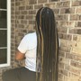 Havana Twists