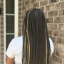 Havana Twists