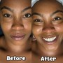 Brow Wax + shaping