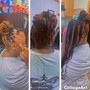 Men Braids( braid design)