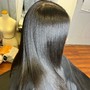 Keratin Treatment