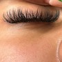 Eyelash Extension Removal