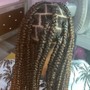 Loc Re-twist