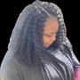 Crochet Braids