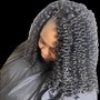 Crochet Braids