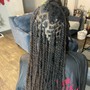 Loc Re-twist