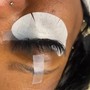 Eyelash Fill