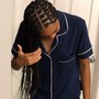 Kid's Braids (freestyle/no weave)