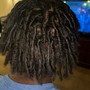 Loc Trim