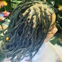 Re-twist