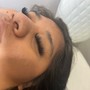 Eyelash Extension Removal