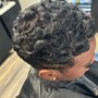 Relaxer (touch up)